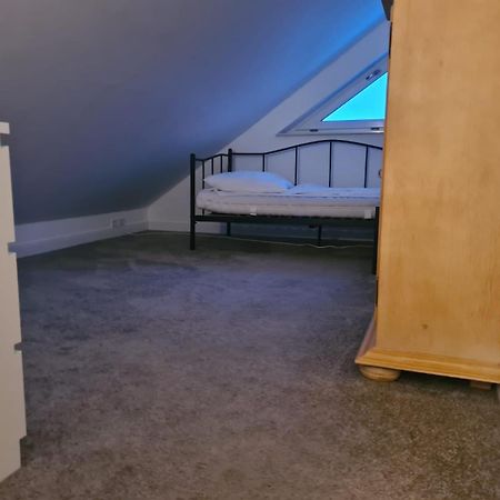 Ferienwohnung Blanco In Willingen Willingen  Dış mekan fotoğraf