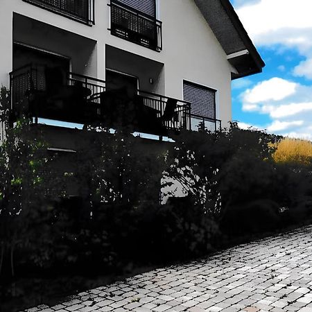 Ferienwohnung Blanco In Willingen Willingen  Dış mekan fotoğraf