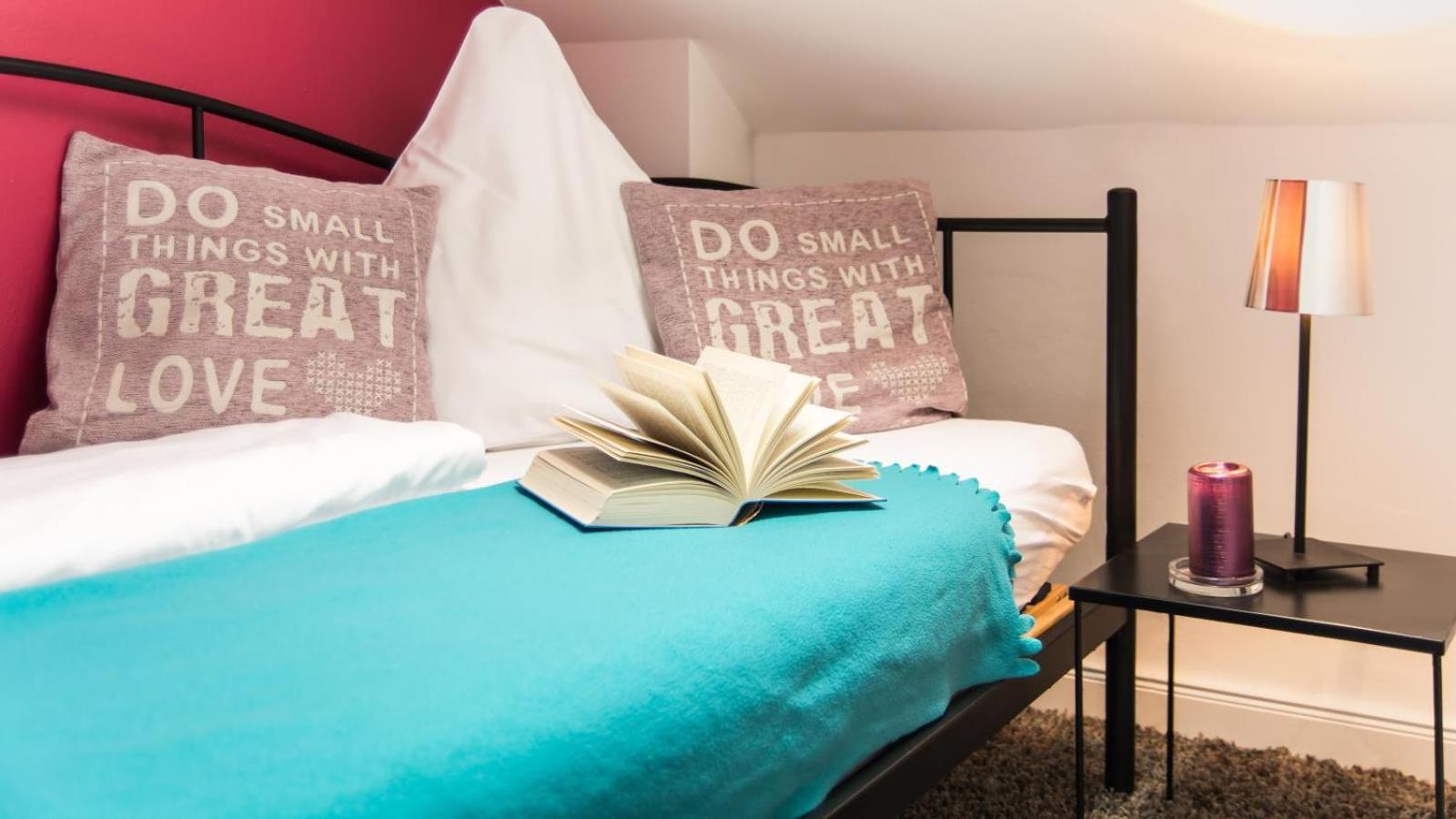 Ferienwohnung Blanco In Willingen Willingen  Dış mekan fotoğraf