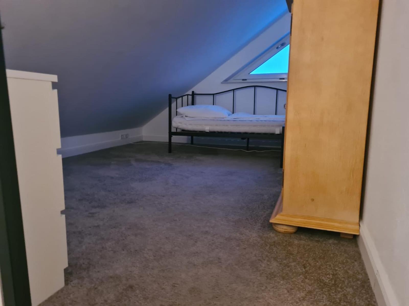 Ferienwohnung Blanco In Willingen Willingen  Dış mekan fotoğraf