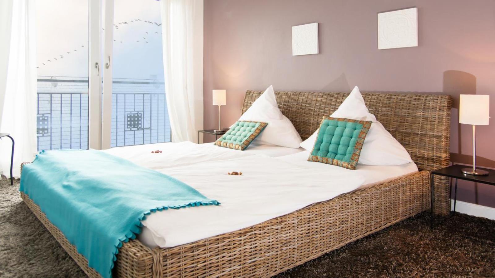 Ferienwohnung Blanco In Willingen Willingen  Dış mekan fotoğraf