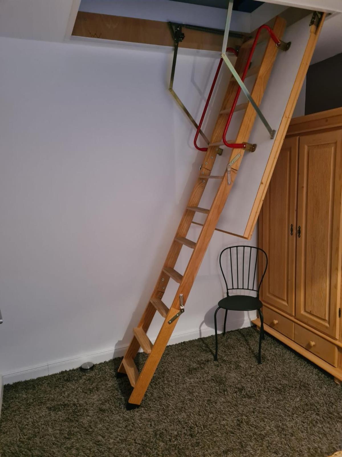 Ferienwohnung Blanco In Willingen Willingen  Dış mekan fotoğraf