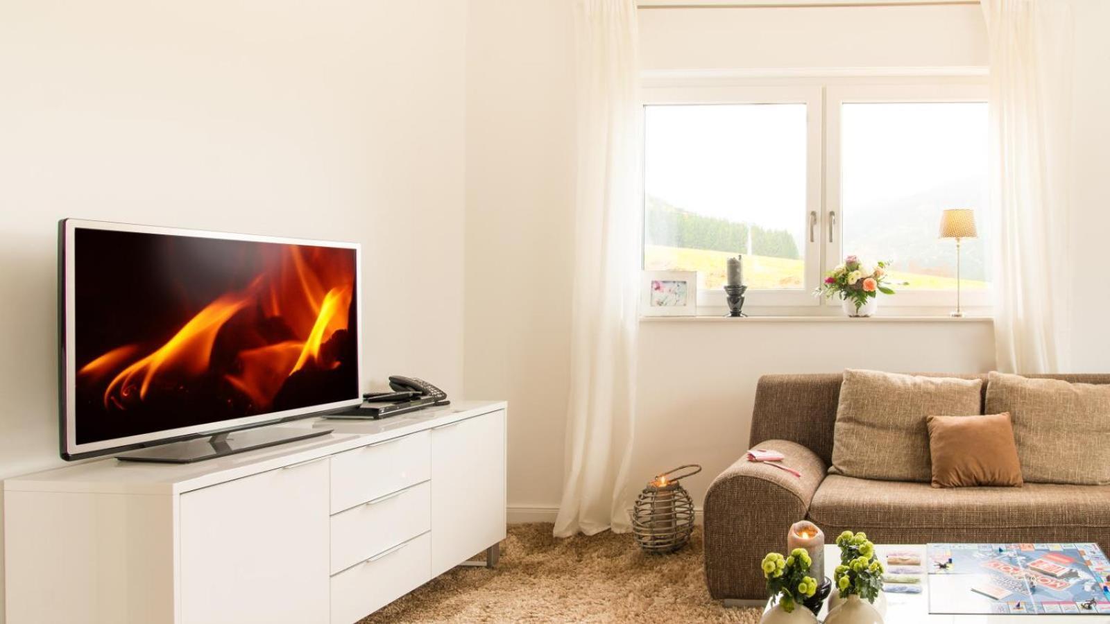 Ferienwohnung Blanco In Willingen Willingen  Dış mekan fotoğraf