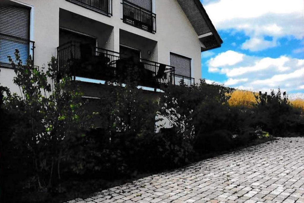 Ferienwohnung Blanco In Willingen Willingen  Dış mekan fotoğraf