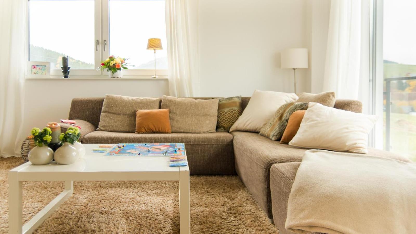 Ferienwohnung Blanco In Willingen Willingen  Dış mekan fotoğraf
